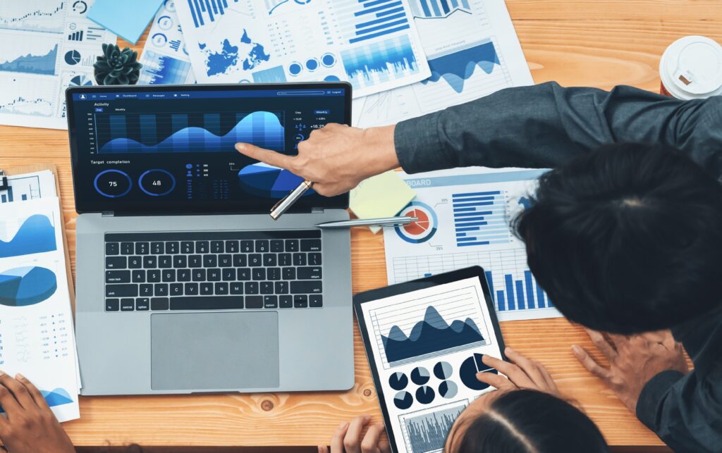 data analytics
