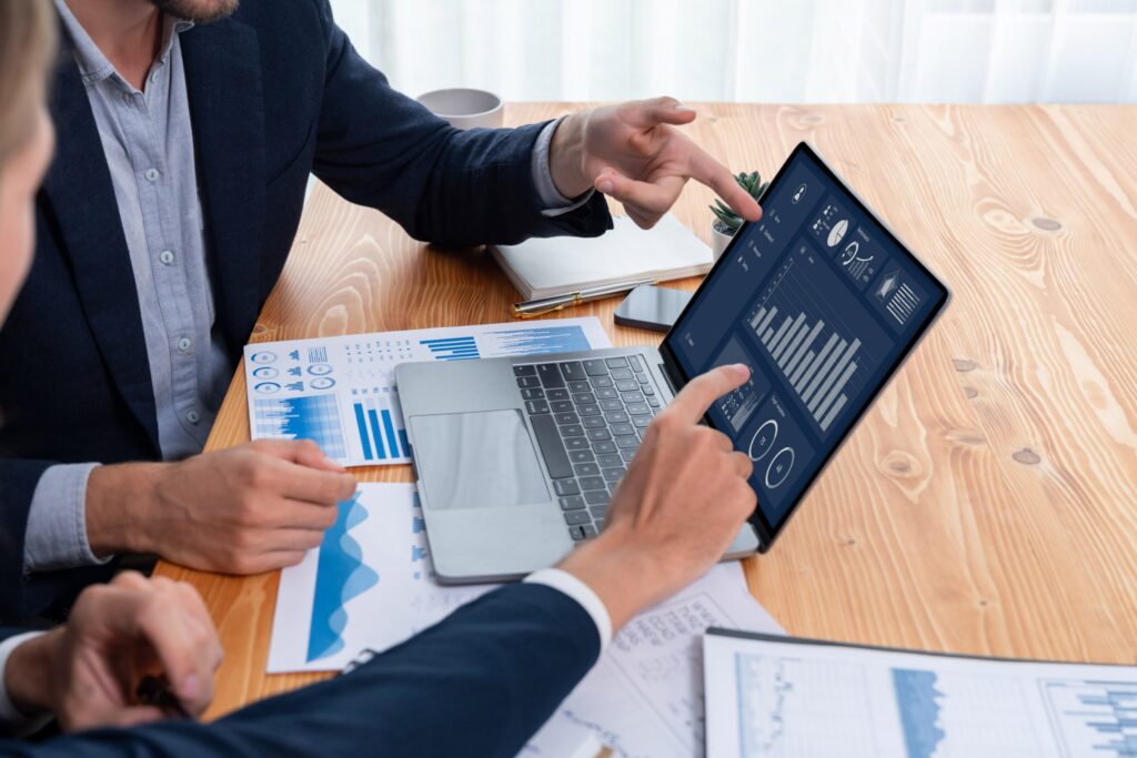 data analytics