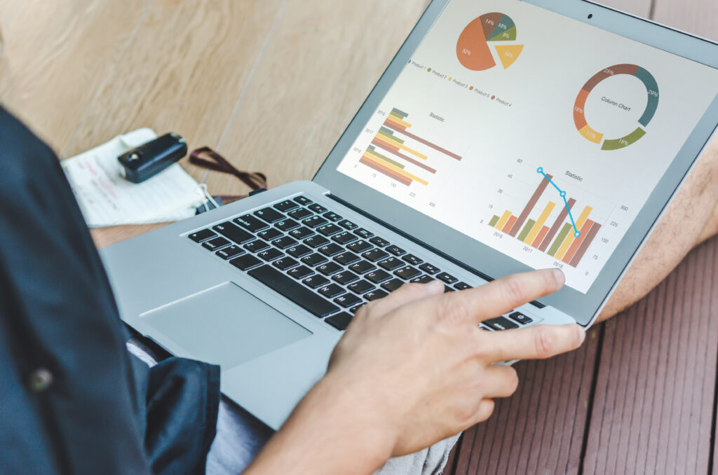 data analytics