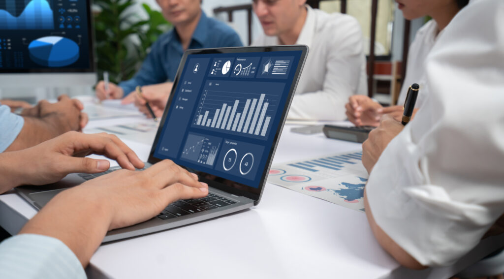 data analytics
