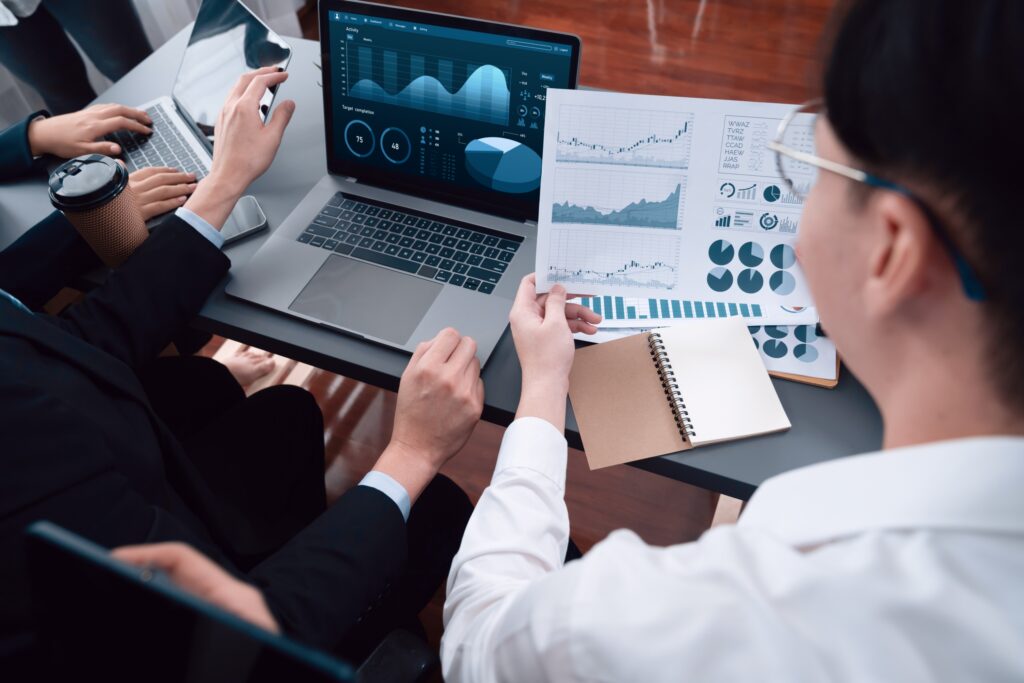 data analytics
