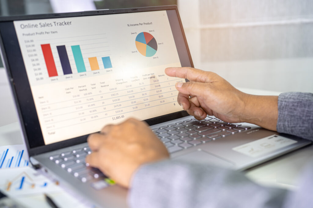 data analytics