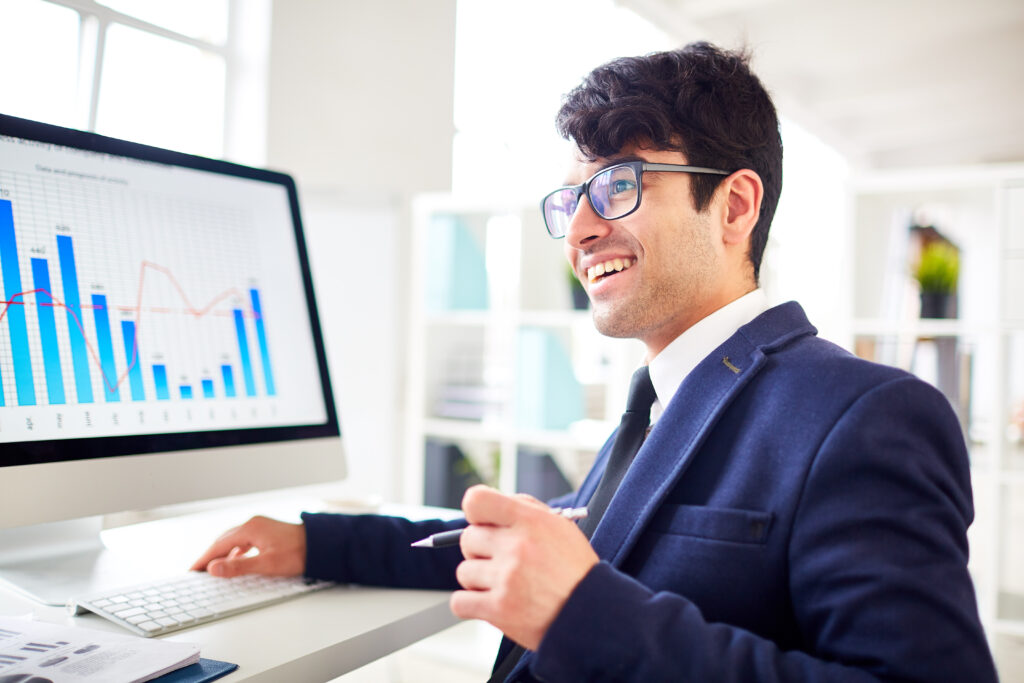 data analytics