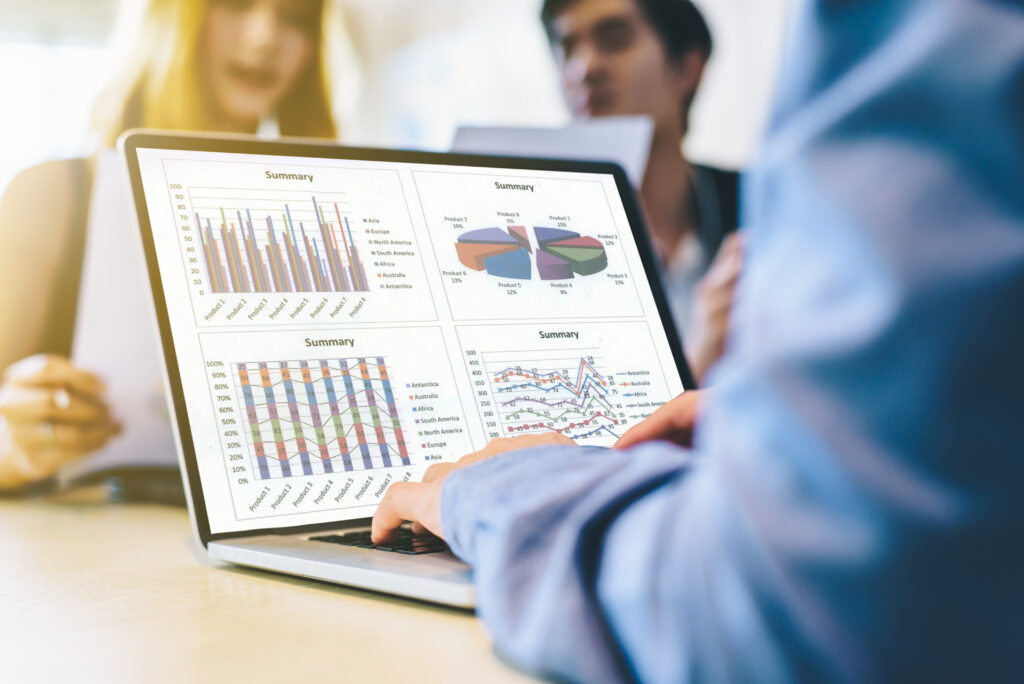 data analytics