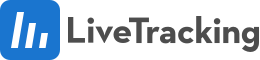 LiveTracking MES Software Logo