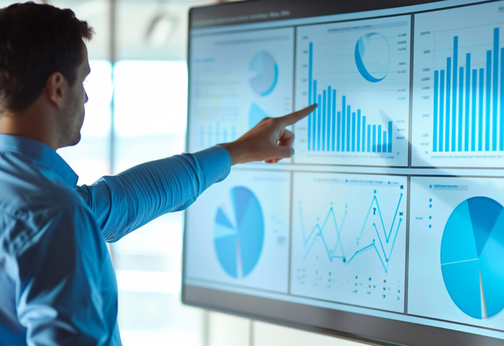 data analytics