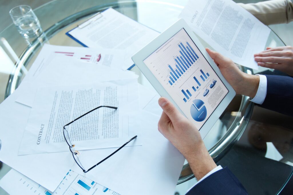 data analytics