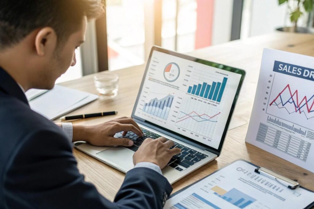 data analytics