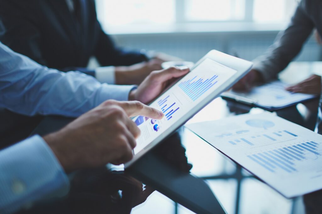 data analytics
