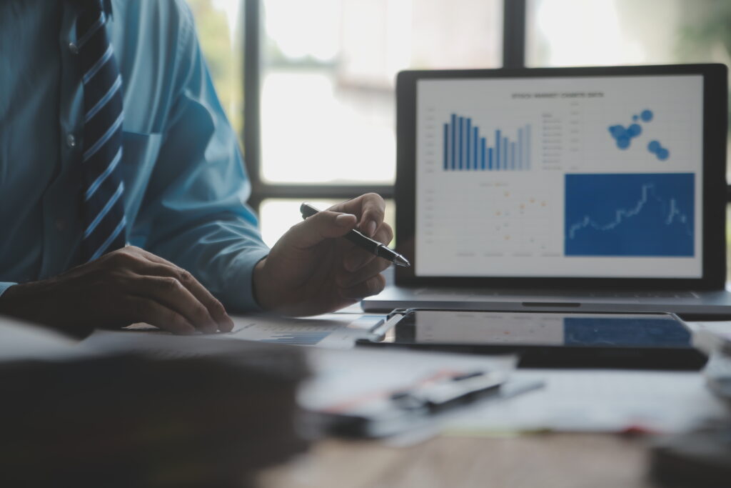 data analytics