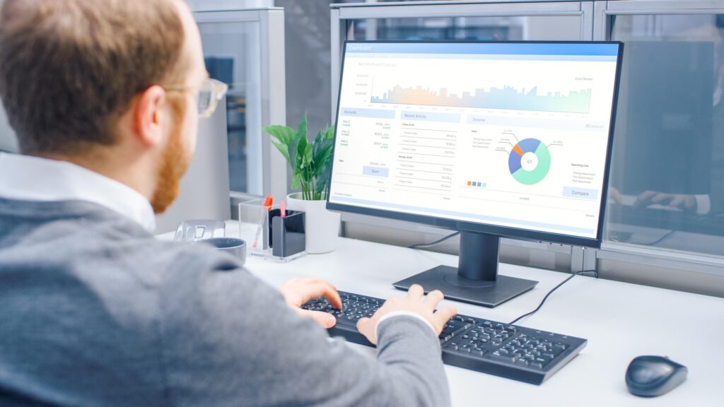 data analytics