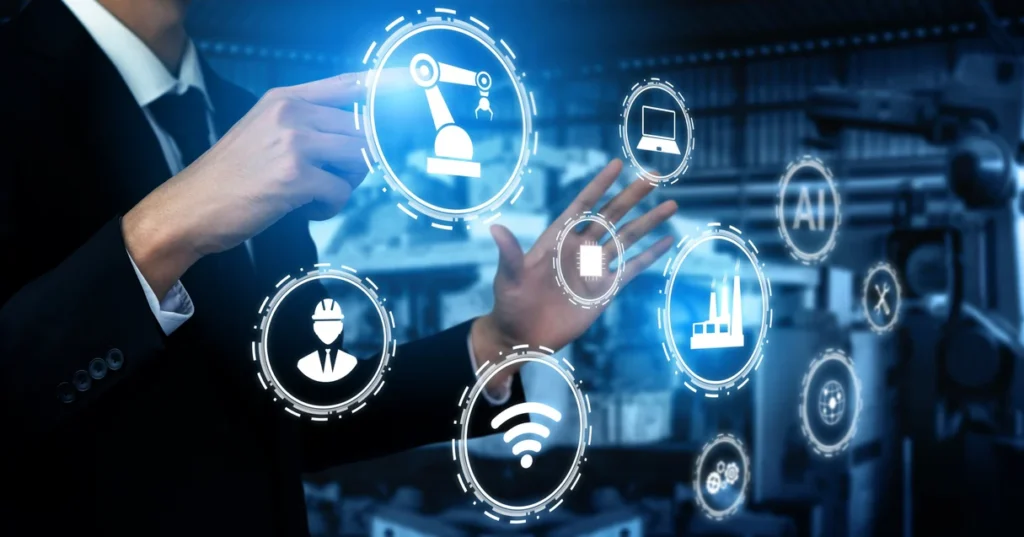 data analytics