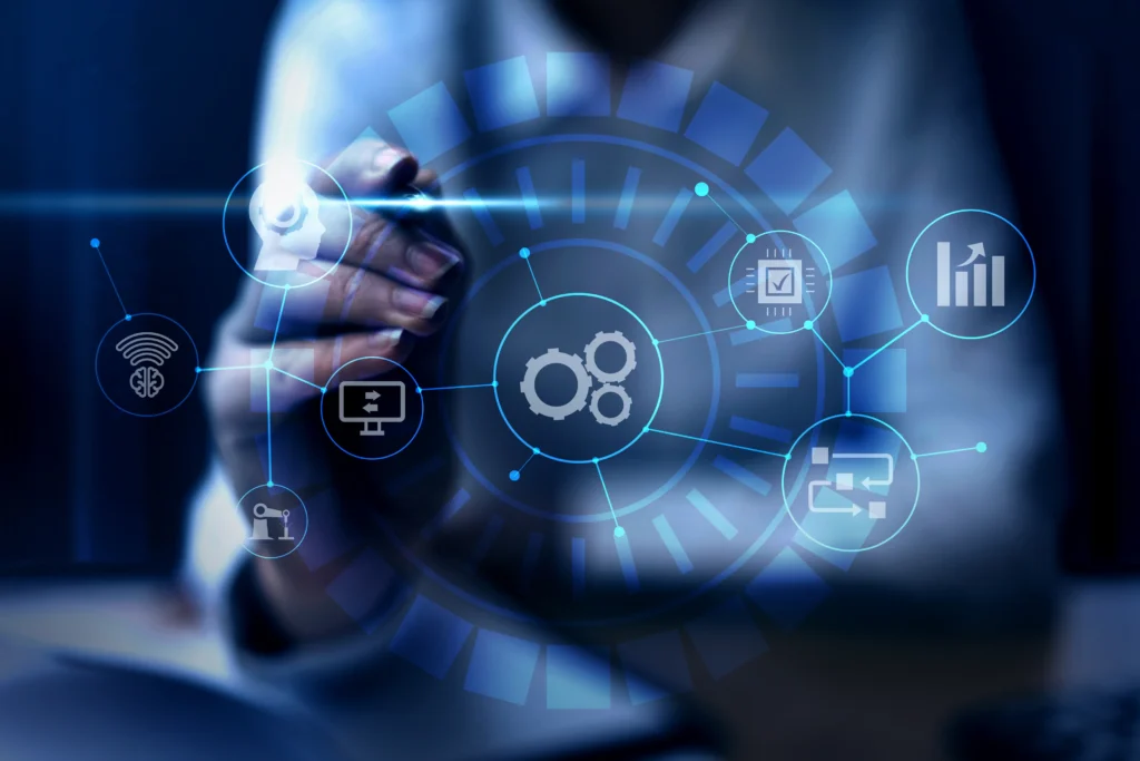 data analytics