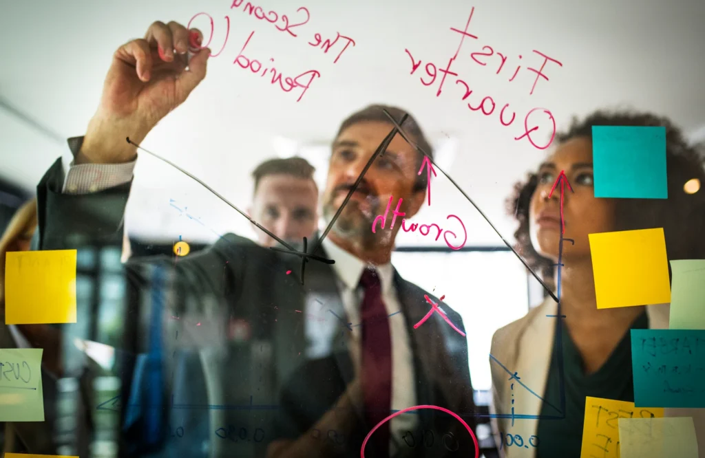data analytics