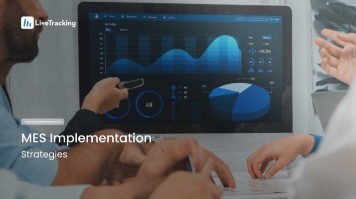 MES implementation
