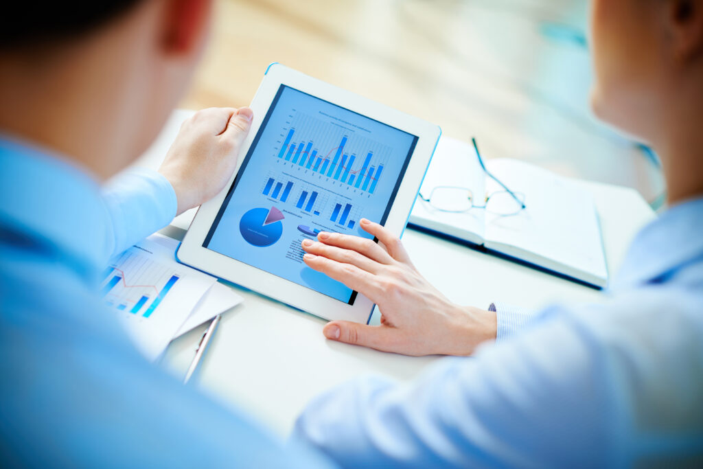  Data Analysis