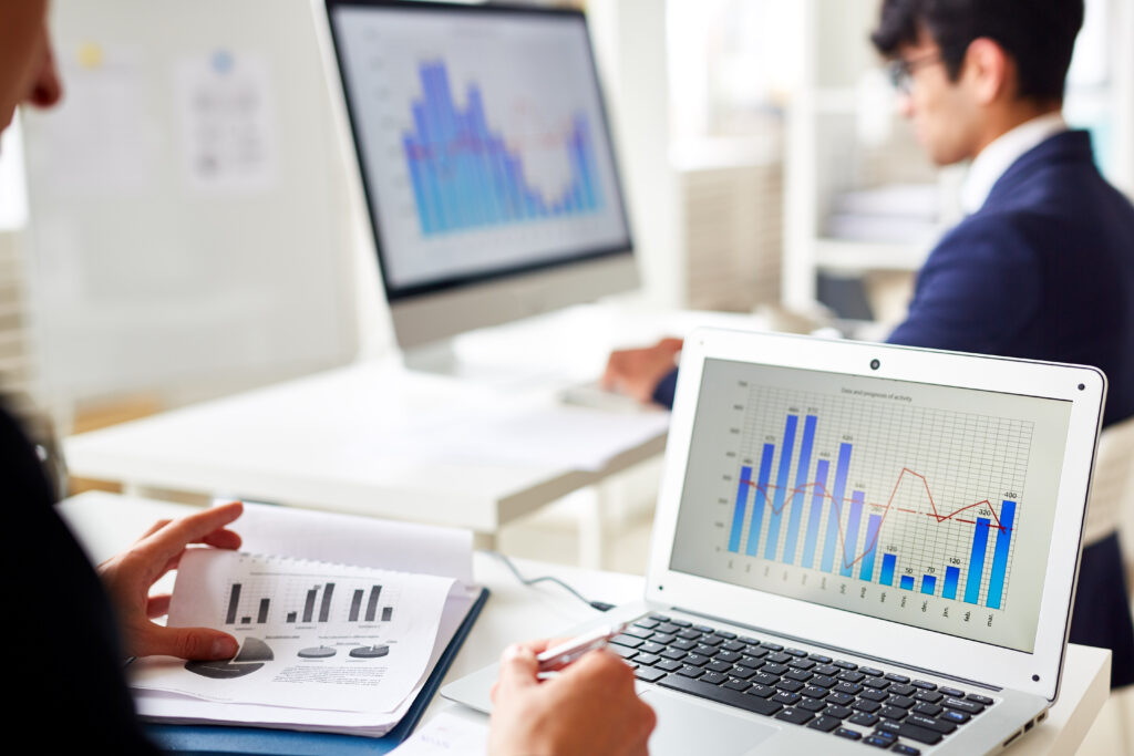 Data Analysis