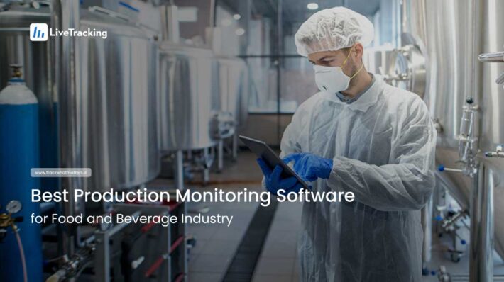 Project tracking softwares